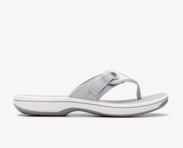 Clarks Brinkley Reyna